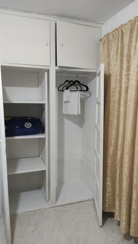 Habitaci�n Central Con Cama Doble #2