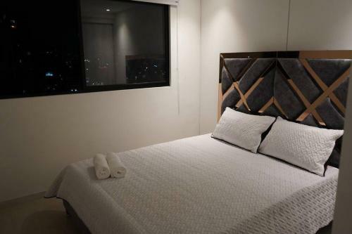 Apartamento Exclusiva Vivienda En El Poblado