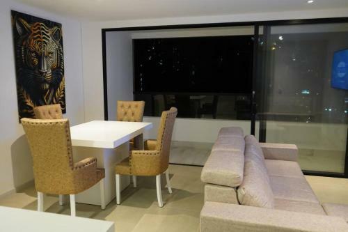 Apartamento Exclusiva Vivienda En El Poblado