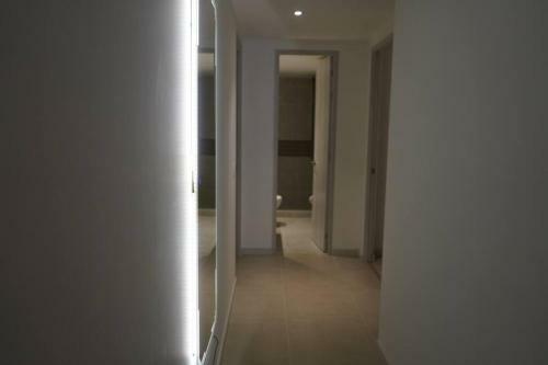 Apartamento Exclusiva Vivienda En El Poblado