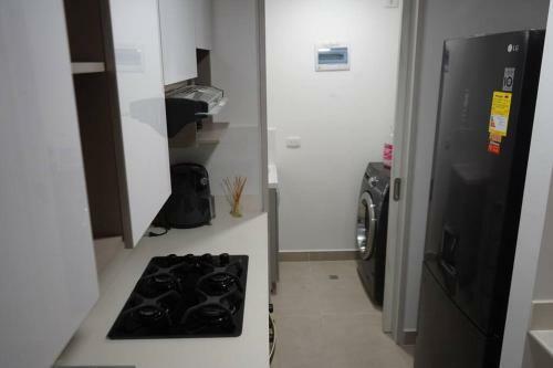Apartamento Exclusiva Vivienda En El Poblado