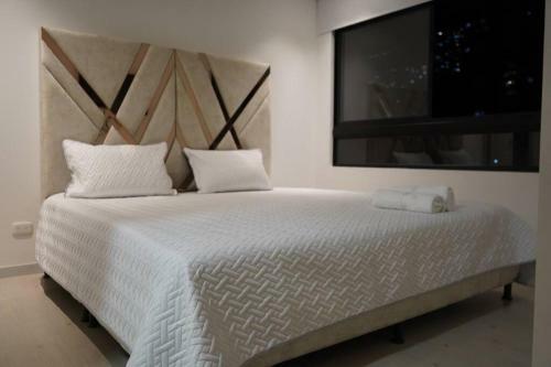 Apartamento Exclusiva Vivienda En El Poblado