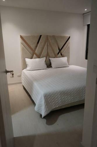 Apartamento Exclusiva Vivienda En El Poblado