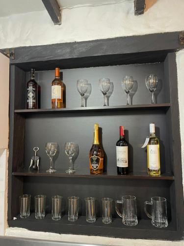 Casa Campestre
