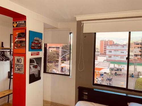 Apartamento Studio*fast Wifi*close To Malls*parks*great Area