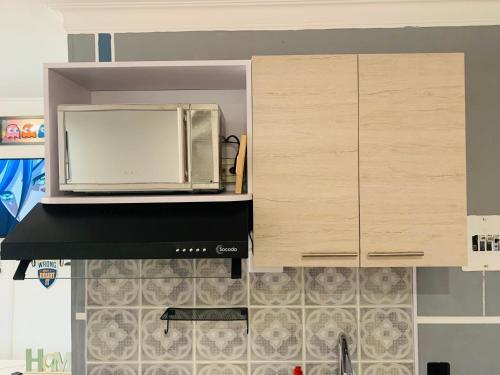 Apartamento Studio*fast Wifi*close To Malls*parks*great Area