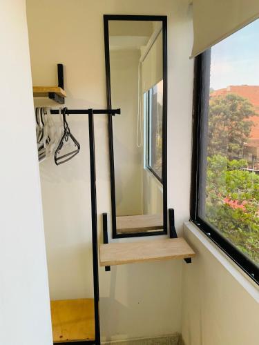 Apartamento Studio*fast Wifi*close To Malls*parks*great Area