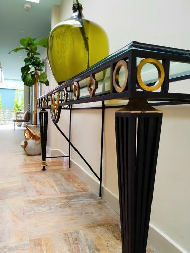 Duo Boutique Hotel
