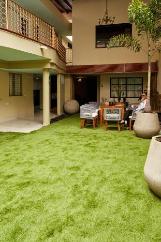 Duo Boutique Hotel