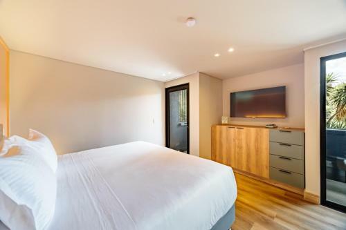 Hotel The Somos Flats Central Poblado