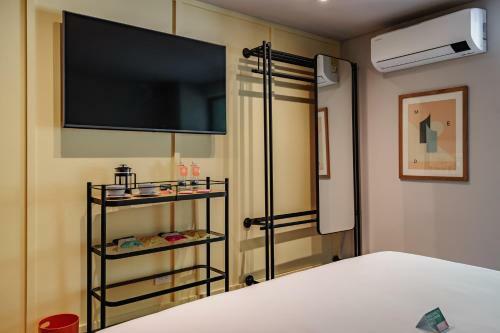 Hotel The Somos Flats Central Poblado