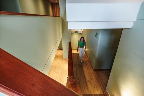 Hotel The Somos Flats Central Poblado