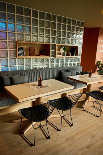 Hotel The Somos Flats Central Poblado