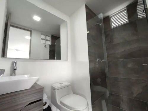 Apartamento Espectacular Apto 404 Poblado Zona Tur�stica