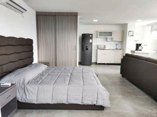 Apartamento Espectacular Apto 404 Poblado Zona Tur�stica