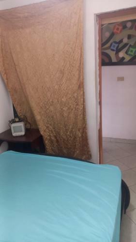 Habitaci�n #1 Prado Centro