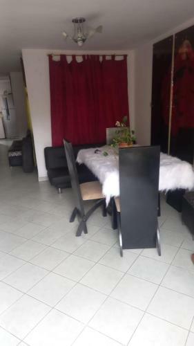 Habitaci�n #1 Prado Centro