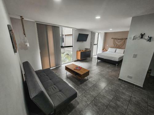 Apartamento Tranvia 40