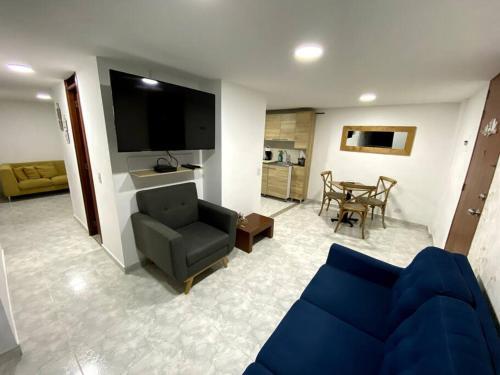 Apartment With Pool - Las Palmas