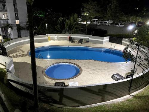 Apartment With Pool - Las Palmas