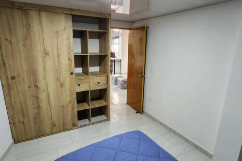 Apartamento Terranova, Apto En El Salvador