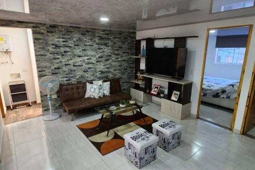 Apartamento Terranova, Apto En El Salvador