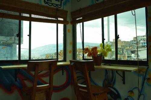 Apartamento Color House La 13