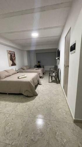 Apartamento Hermoso 401
