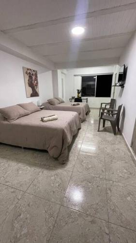 Apartamento Hermoso 401