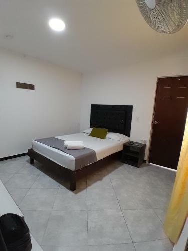 Hotel Palermo Real