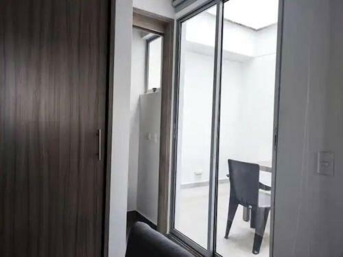 Apartamento Magn�fico Apto 402 Poblado Cerca Al Parque Lleras