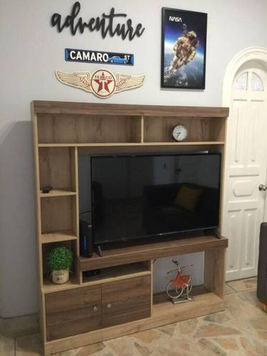 *penthouse Close To Laureles With Everything You Need