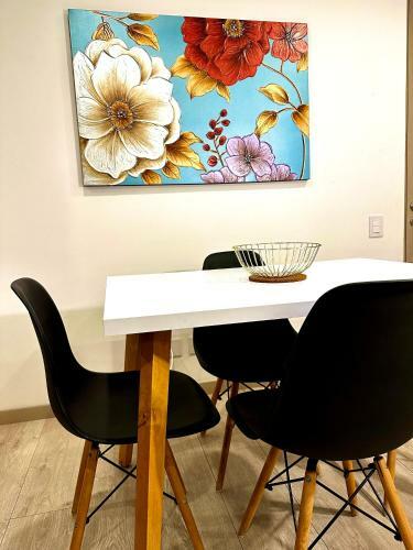 Apartamento Completo Luxury Poblado