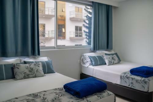 El Oscar Hotel