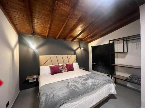 Confort Apartments Poblado Medell�n