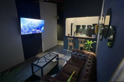 Confort Apartments Poblado Medell�n