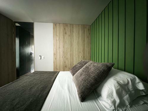 Moderno Y Acogedor Apartamento Medell�n Laureles
