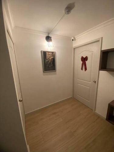 Apartamento Rivoli - El Poblado