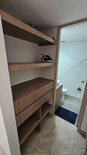Apartamento Brand New Studio - Balcony & Garage