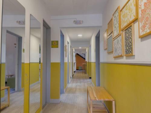 Albergue La Seventy Nomad Mood