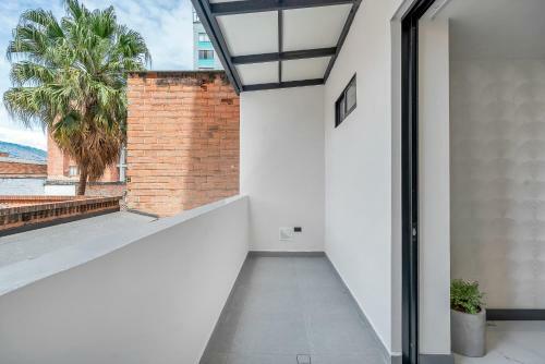Apartamentos Housy Laureles