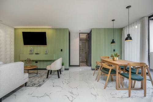 Apartamentos Housy Laureles