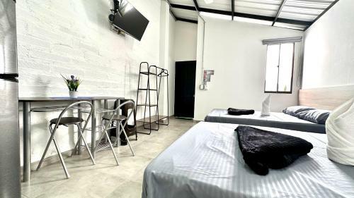 Apartamento Sinu Loft