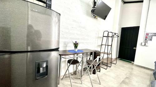 Apartamento Sinu Loft