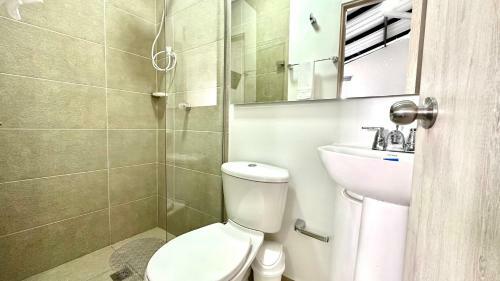 Apartamento Sinu Loft