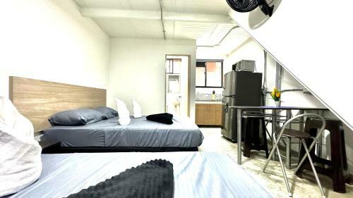 Apartamento Sinu Loft