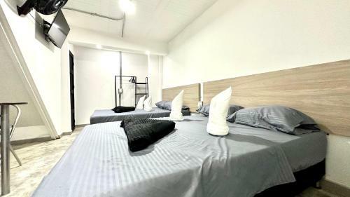 Apartamento Sinu Loft