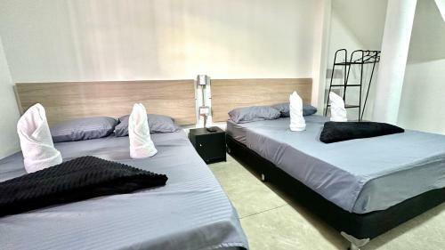 Apartamento Sinu Loft