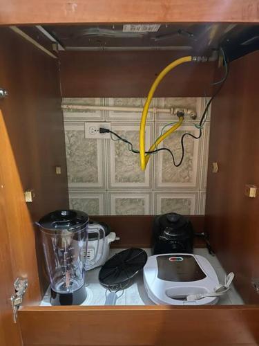 Apartamento Apto Completo Moderno 1er Piso