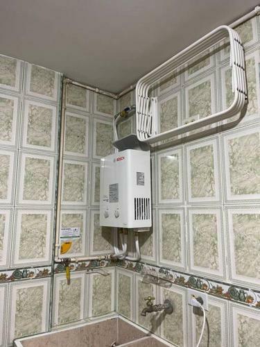 Apartamento Apto Completo Moderno 1er Piso